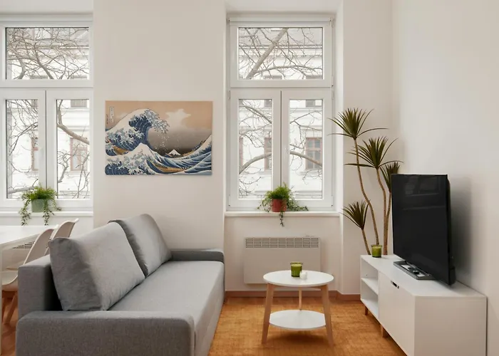 Perfecto Apartments With Designers Touch 24H Check-In